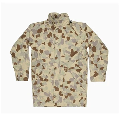Uniformes de camuflatge operacionals amb patró multicàmera australià